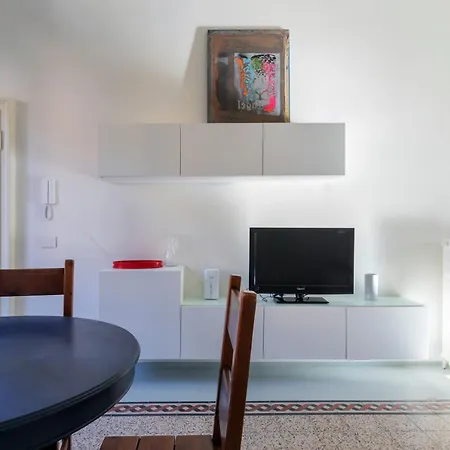 Apartment Loreto - Buenos Aires Smart Flat In The Heart Of