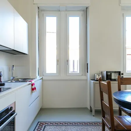 Loreto - Buenos Aires Smart Flat In The Heart Of Apartment *