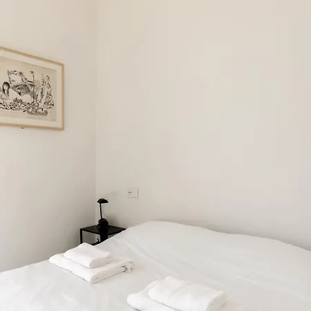 Apartment Loreto - Buenos Aires Smart Flat In The Heart Of *