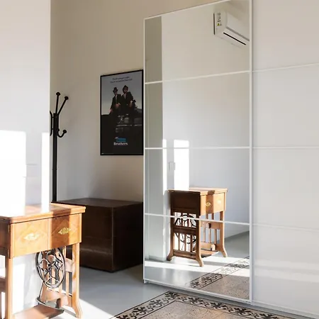Loreto - Buenos Aires Smart Flat In The Heart Of Apartment *